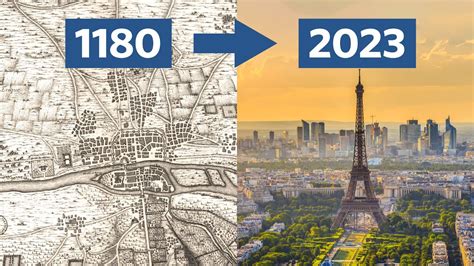 capital of france before paris|History of Paris .